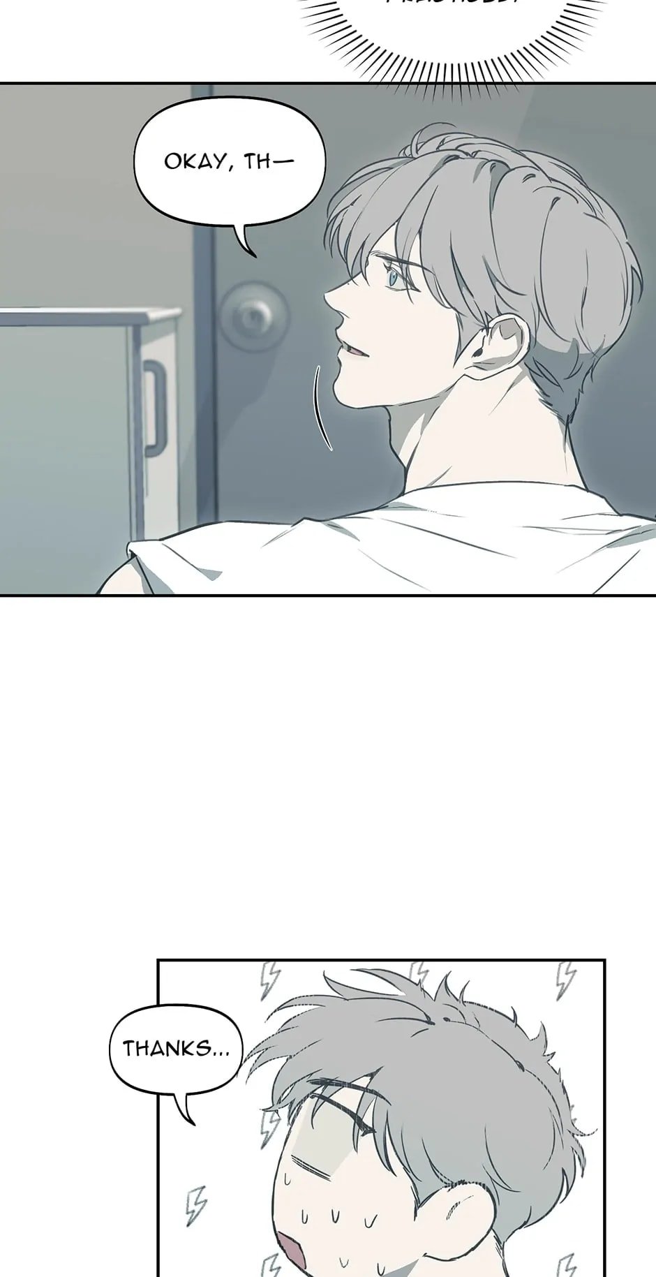 Nerd Project, Chapter 23 image 64